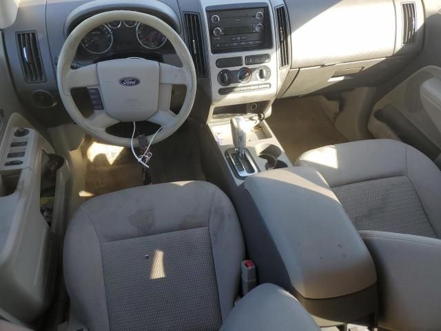 2010 Ford Edge SE