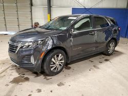 2022 Chevrolet Equinox LT en venta en Chalfont, PA