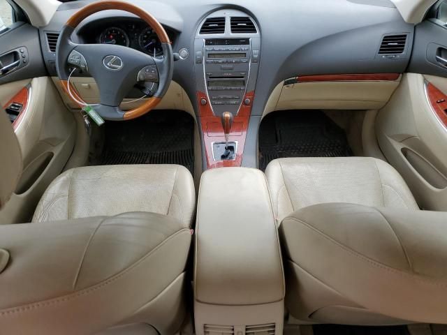 2010 Lexus ES 350