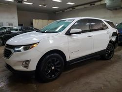 2019 Chevrolet Equinox LT for sale in Davison, MI