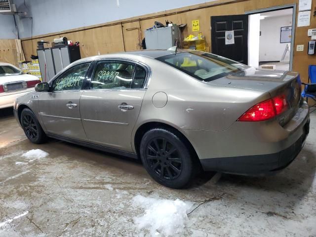 2011 Buick Lucerne CXL