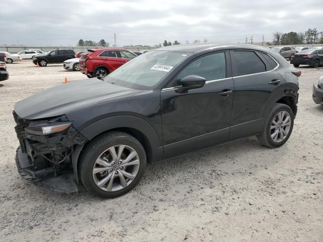 2021 Mazda CX-30 Select