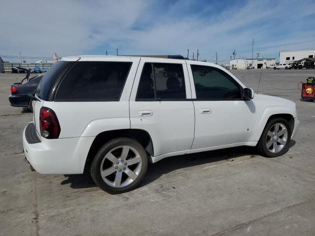 2008 Chevrolet Trailblazer SS