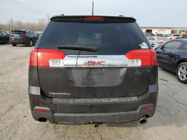 2014 GMC Terrain SLE