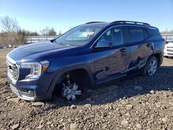 Vehiculos salvage en venta de Copart Columbia Station, OH: 2022 GMC Terrain SLE