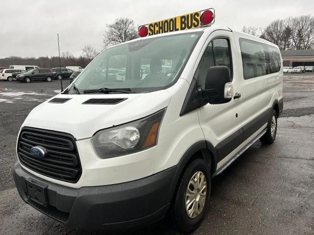 2017 Ford Transit T-150