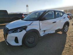Vehiculos salvage en venta de Copart Phoenix, AZ: 2024 Nissan Kicks S