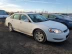 2009 Chevrolet Impala 1LT