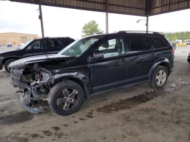 2010 Dodge Journey SXT