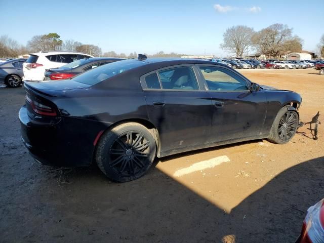 2015 Dodge Charger SXT