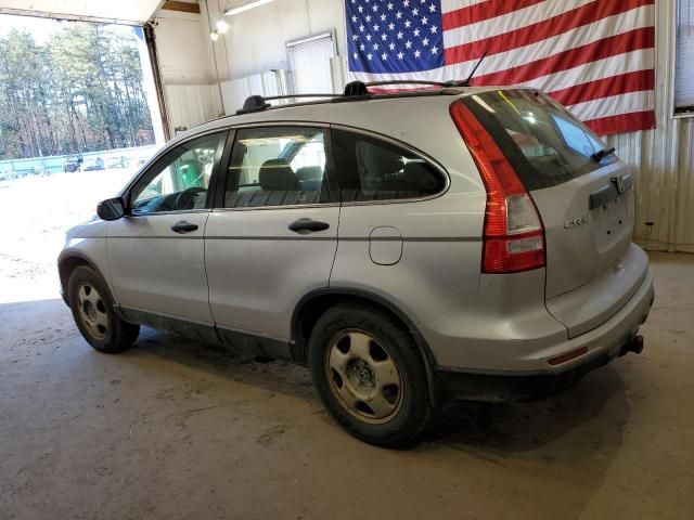 2011 Honda CR-V LX