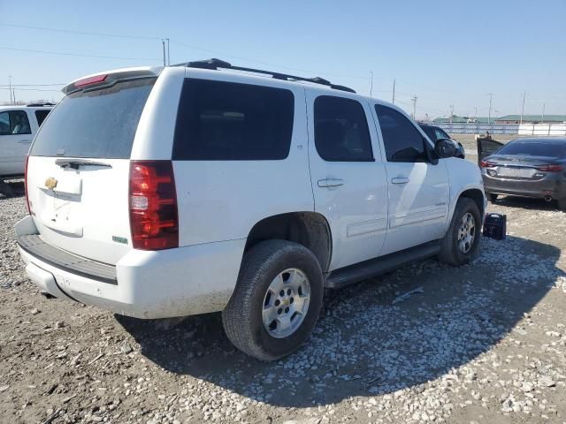 2011 Chevrolet Tahoe K1500 LT