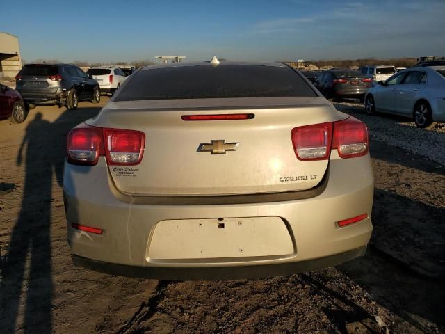 2014 Chevrolet Malibu 1LT