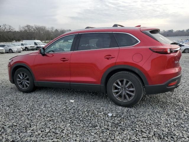 2020 Mazda CX-9 Touring