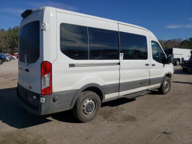 2019 Ford Transit T-150