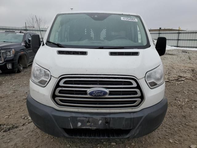 2017 Ford Transit T-250