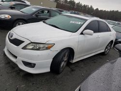 2011 Toyota Camry Base for sale in Exeter, RI