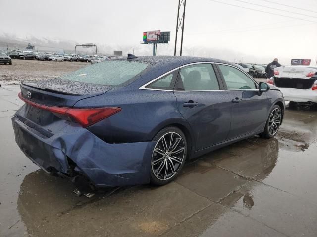 2020 Toyota Avalon XSE