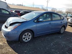 Salvage cars for sale from Copart Columbus, OH: 2009 Toyota Prius