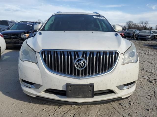 2013 Buick Enclave