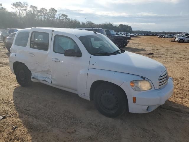 2009 Chevrolet HHR LS