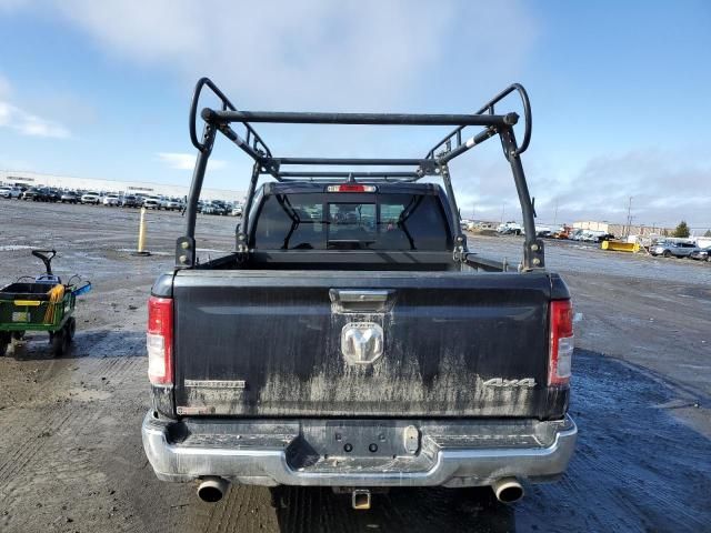 2019 Dodge 2019 RAM 1500 BIG HORN/LONE Star