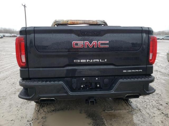 2020 GMC Sierra K1500 Denali