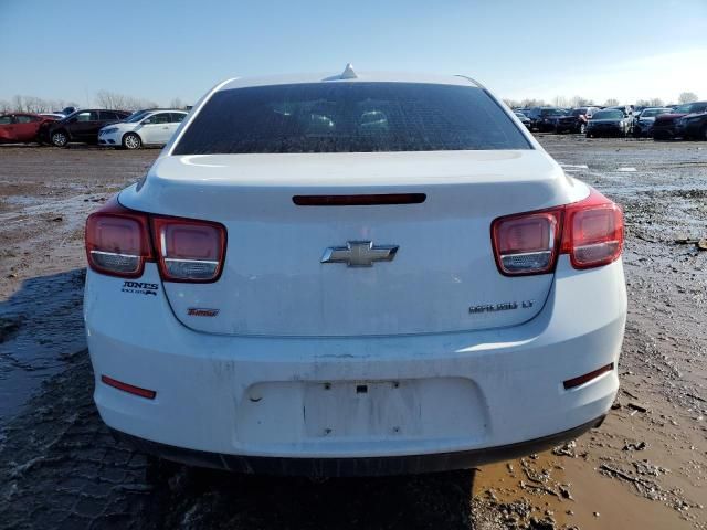 2014 Chevrolet Malibu 3LT