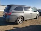 2011 Honda Odyssey EXL