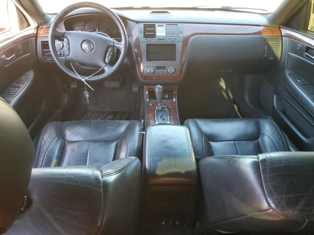 2006 Cadillac DTS