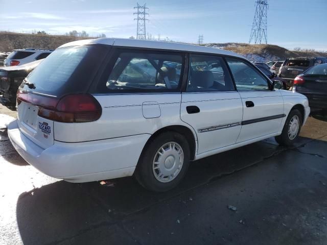 1997 Subaru Legacy L