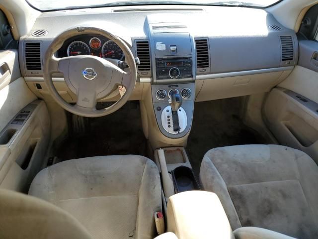 2010 Nissan Sentra 2.0