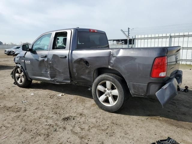 2016 Dodge RAM 1500 ST