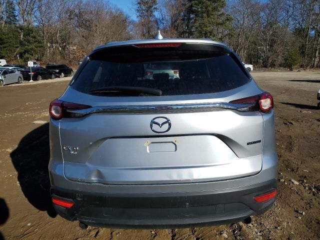 2023 Mazda CX-9 Touring Plus