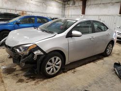 2014 Toyota Corolla L for sale in Milwaukee, WI