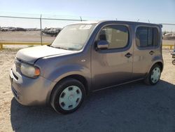 2014 Nissan Cube S for sale in Houston, TX