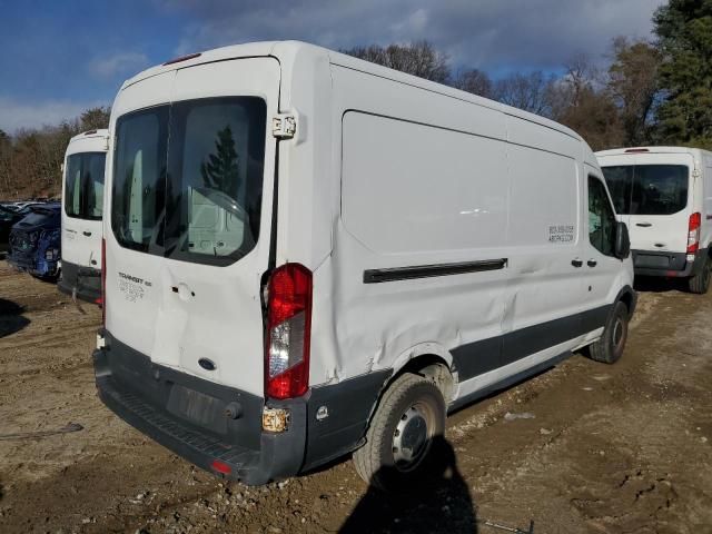 2017 Ford Transit T-150