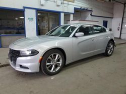 Dodge Charger salvage cars for sale: 2020 Dodge Charger SXT