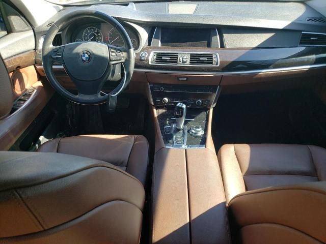 2013 BMW 535 IGT