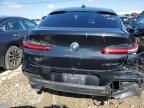 2020 BMW X4 XDRIVE30I