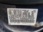 2008 Honda Odyssey EXL