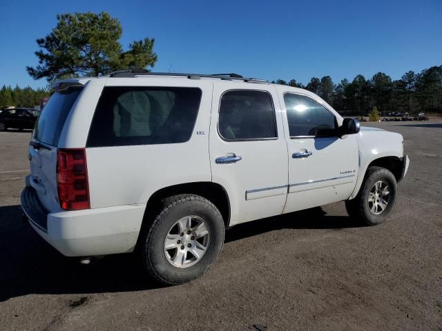 2009 Chevrolet Tahoe K1500 LTZ