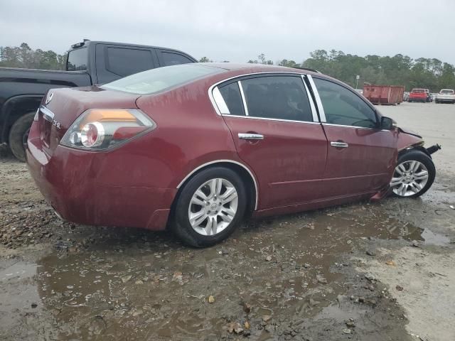 2011 Nissan Altima Base