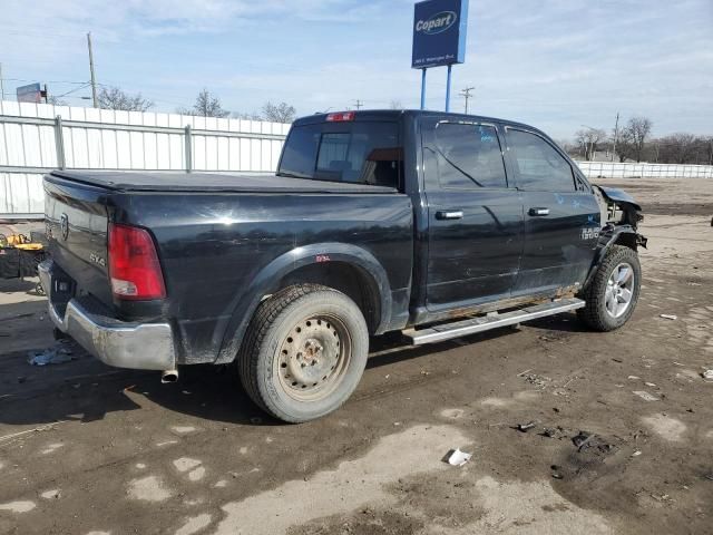 2013 Dodge RAM 1500 SLT