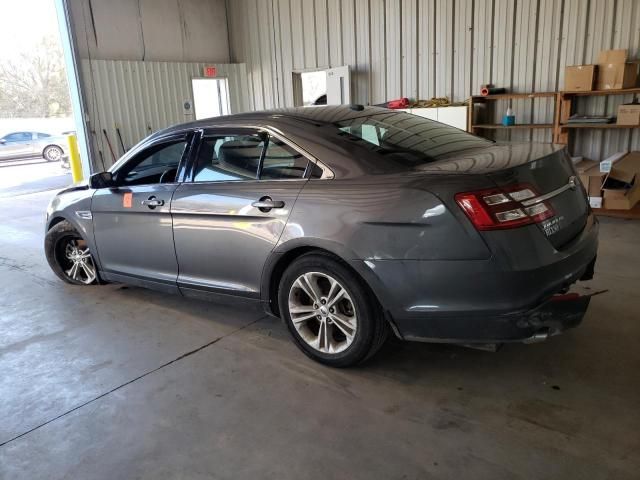 2016 Ford Taurus SEL