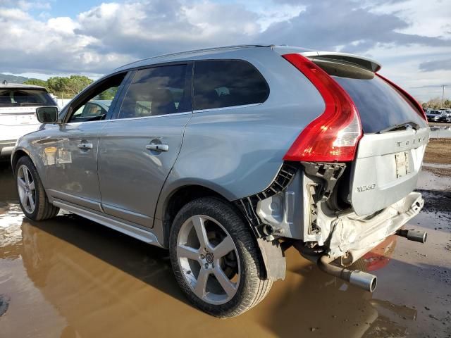 2013 Volvo XC60 T6