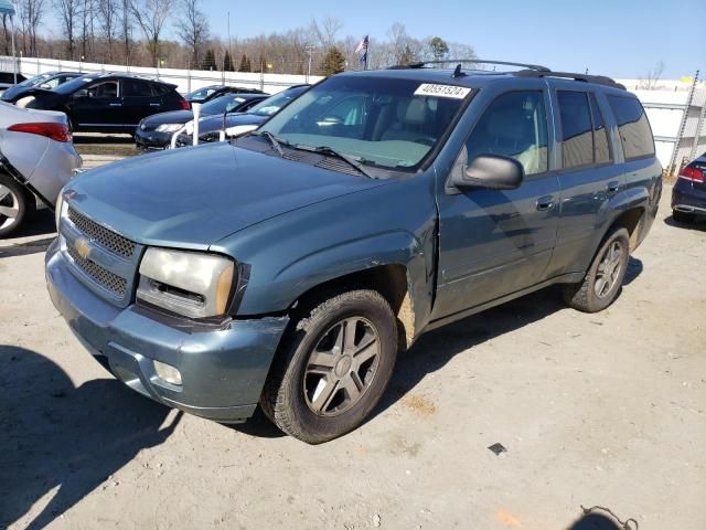 2009 Chevrolet Trailblazer LT