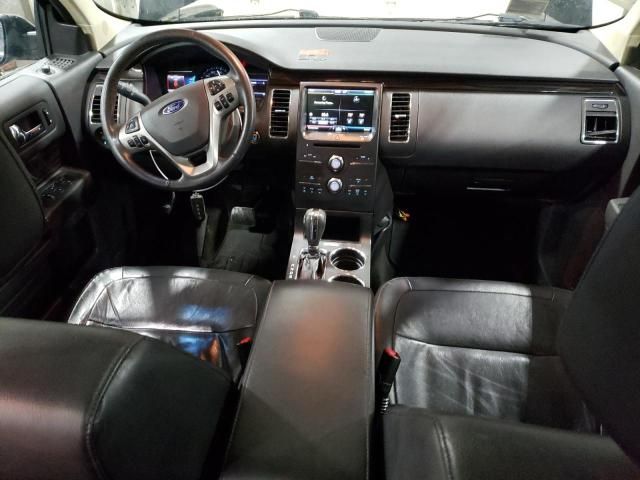 2015 Ford Flex SEL