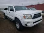 2006 Toyota Tacoma Double Cab Long BED