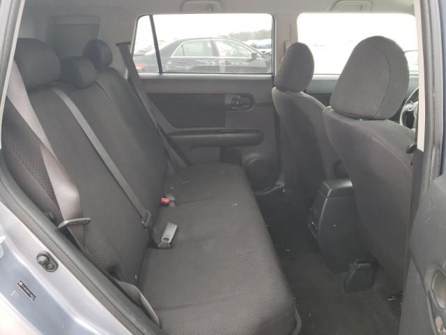 2009 Scion XB